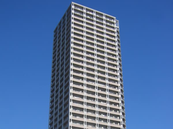 グランタワー調布国領ルパサージュ 3