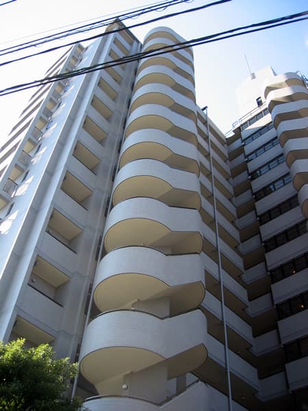 アクシルコート調布国領 2