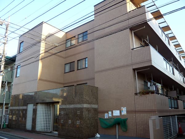 ユニベル相武台 1