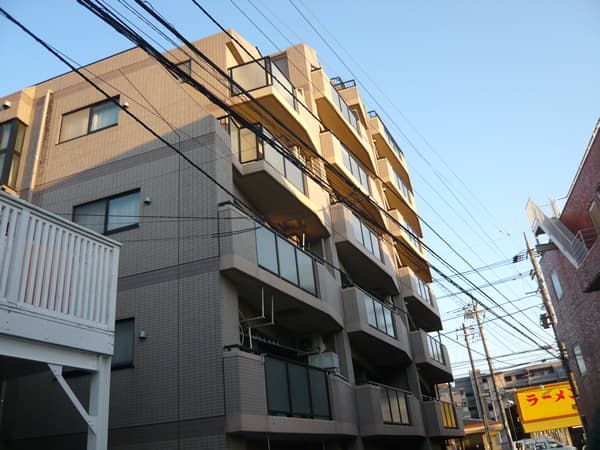 カインドステージ相武台 1