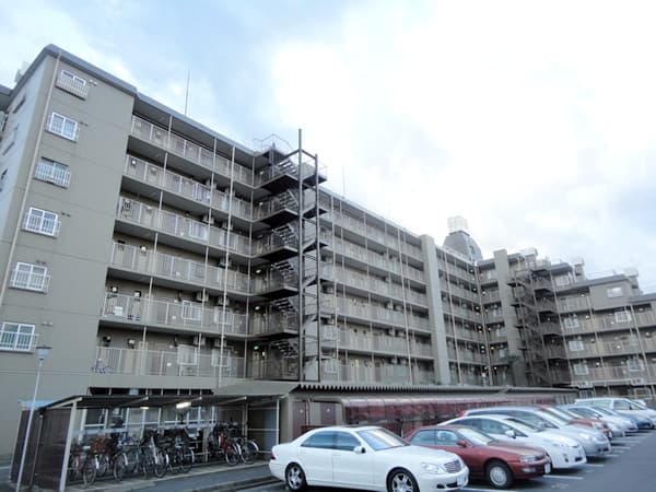 大和ハイデンス 3