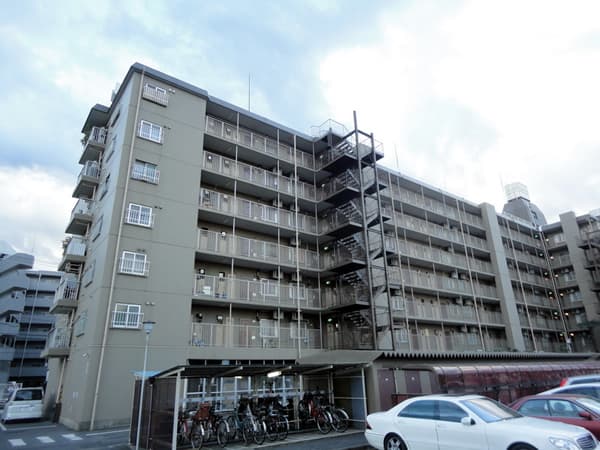 大和ハイデンス 4