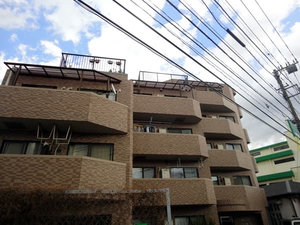 グレイスつきみ野第2 1