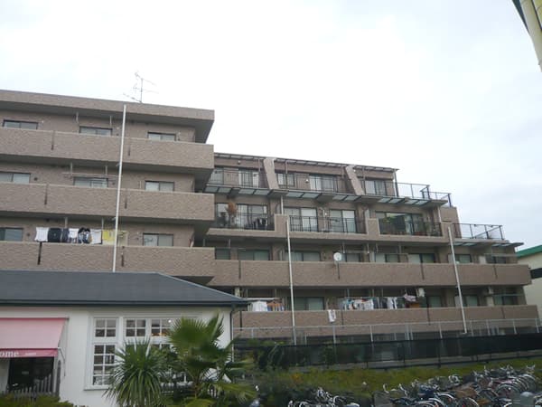 グレイスつきみ野第2 2