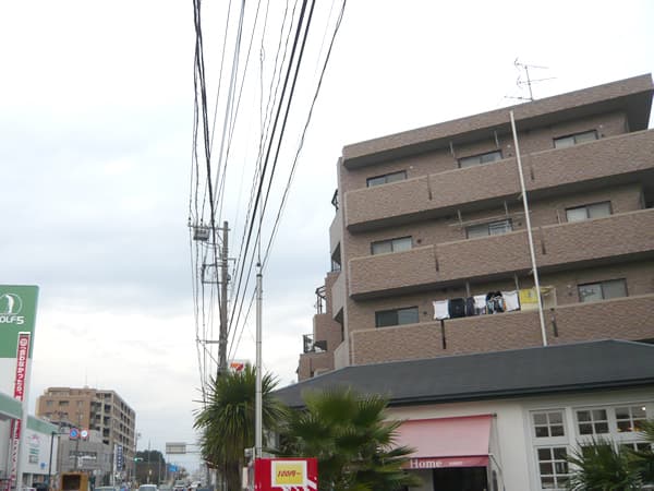 グレイスつきみ野第2 4