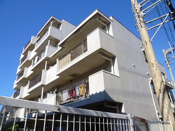 大和南パークホームズ 1