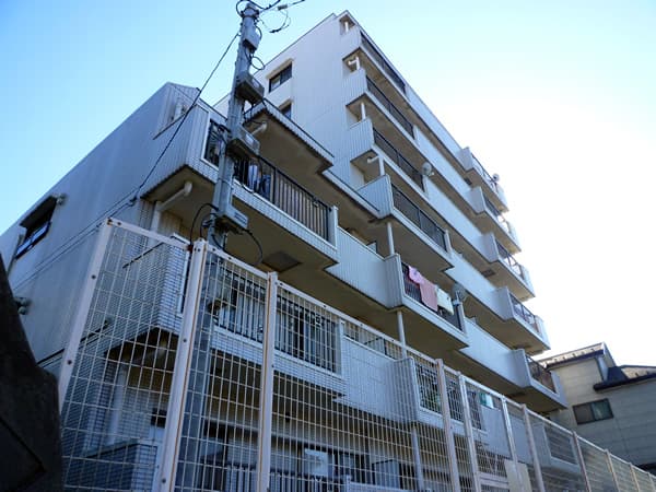 大和南パークホームズ 2