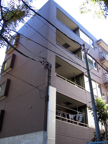 プレールロヴェ美しが丘 2