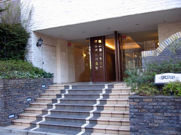 プレールロヴェ美しが丘 5