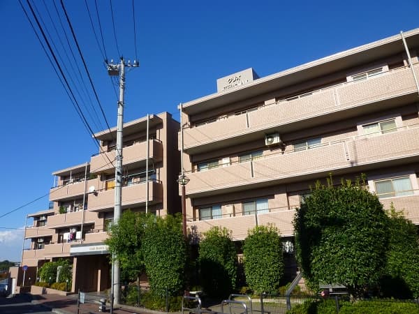 クリオ町田2番館 1