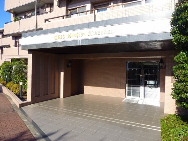 クリオ町田2番館 2