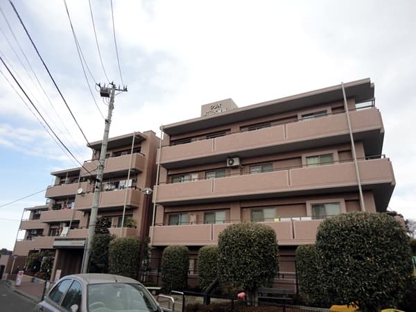 クリオ町田2番館 3