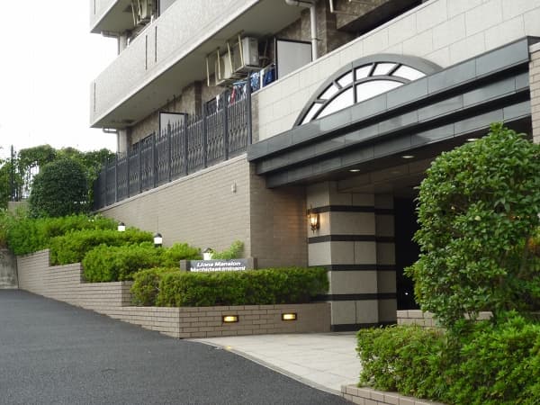 ライオンズマンション町田駅南 3