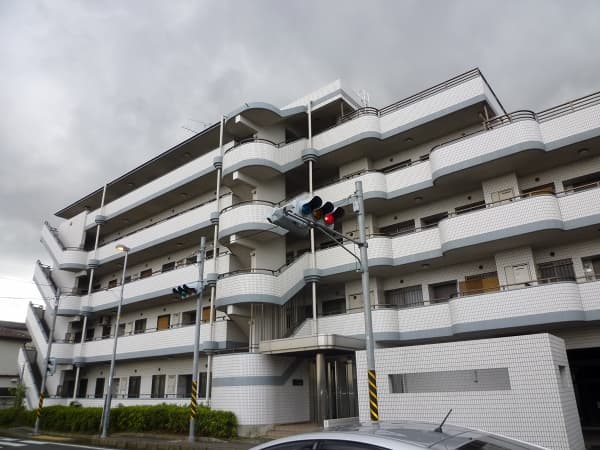 東急ドエルアルス座間立野台 1