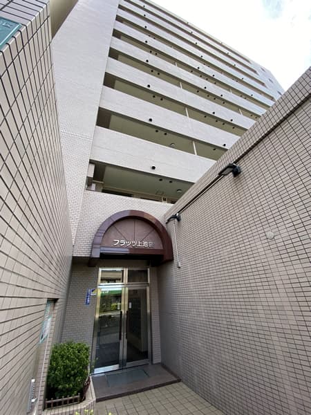 フラッツ上池袋 2