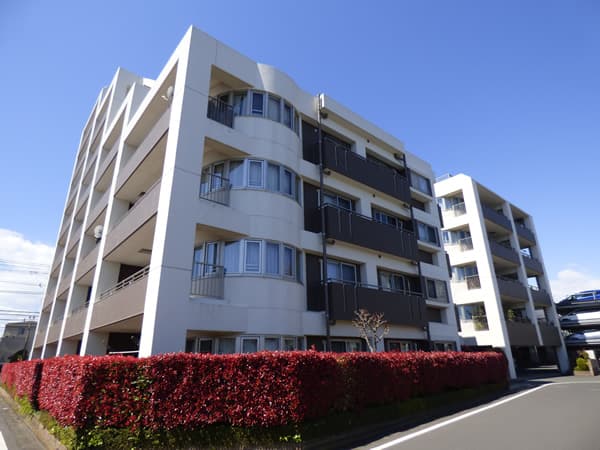 ダイヤモンドマンションラセーヌ 1