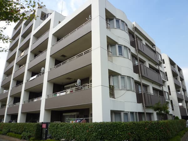 ダイヤモンドマンションラセーヌ 2