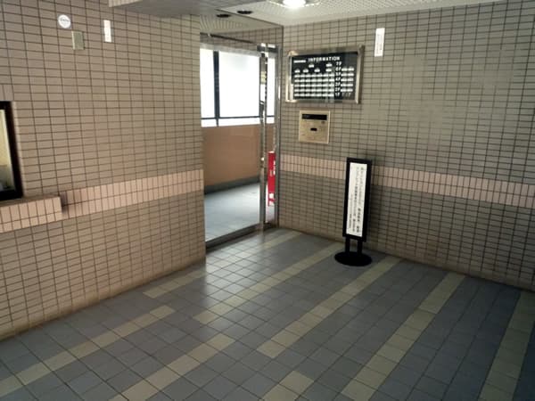 ライオンズマンション滝野川 4