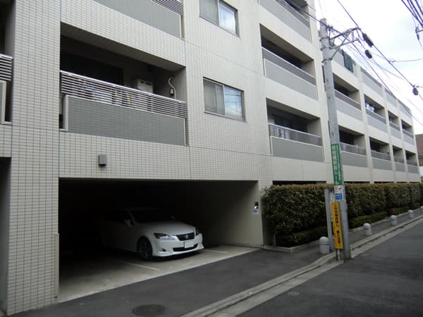 レーベンハイム板橋フィーリア 3