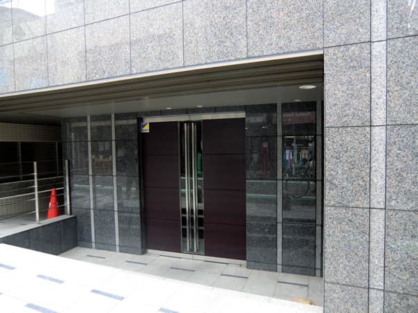 レーベンハイム板橋フィーリア 4