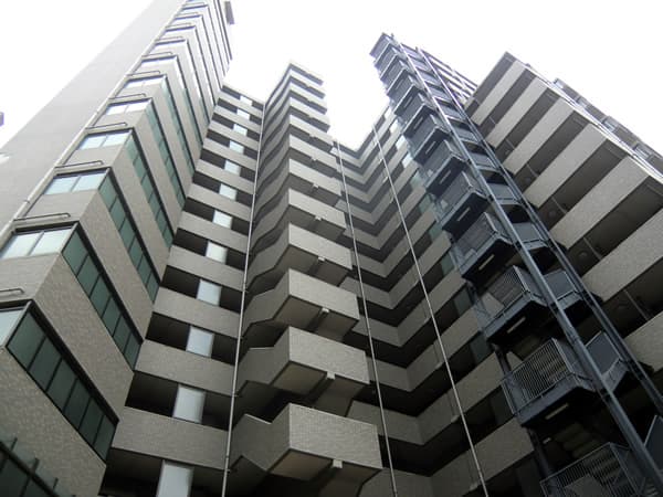 ライオンズプラザ新板橋 2