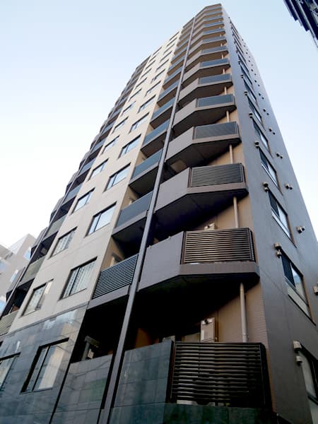 コンシェリア池袋CROSSIA 2