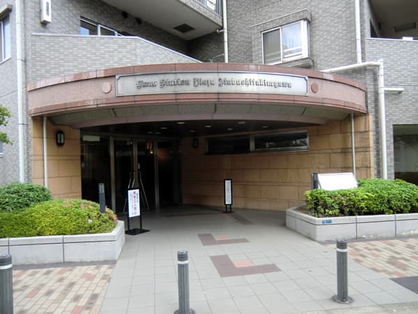 ライオンズステーションプラザ板橋滝野川 3