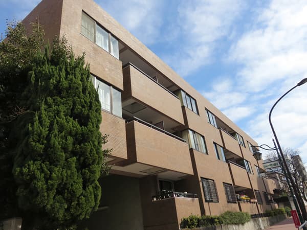 グランドメゾン山王 1