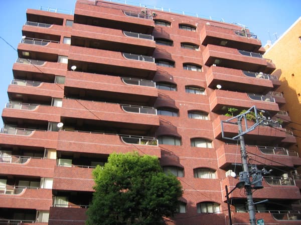 パレロワイヤル永田町 1