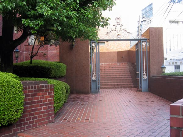 パレロワイヤル永田町 4