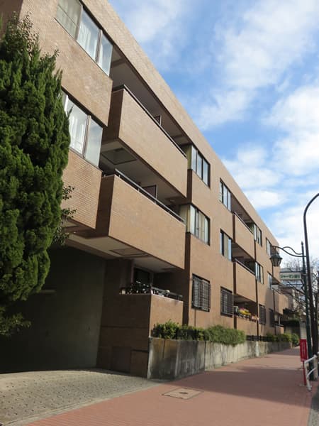 グランドメゾン山王 2