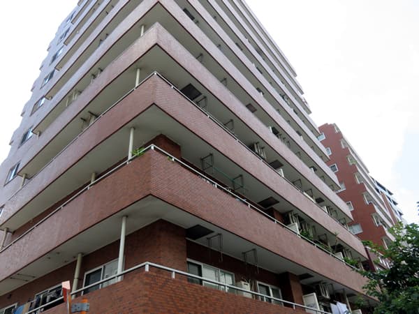 トーア滝野川マンション 3