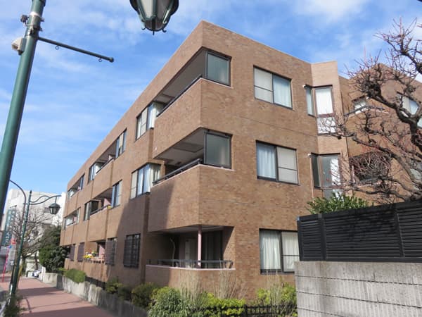 グランドメゾン山王 3