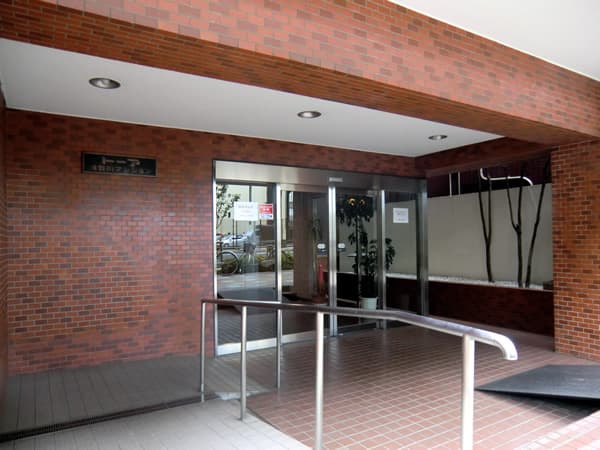 トーア滝野川マンション 6