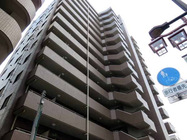 アルス西巣鴨 1