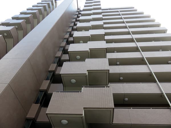 アルス西巣鴨 2