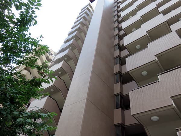 アルス西巣鴨 3