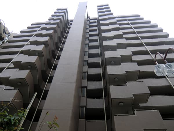 アルス西巣鴨 5