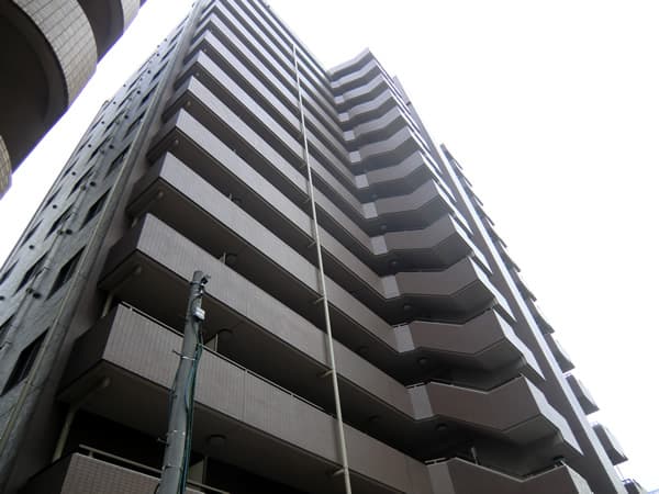 アルス西巣鴨 6