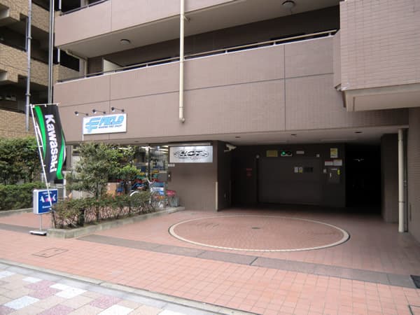 アルス西巣鴨 7