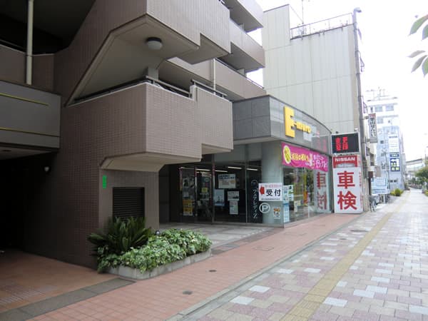 アルス西巣鴨 8