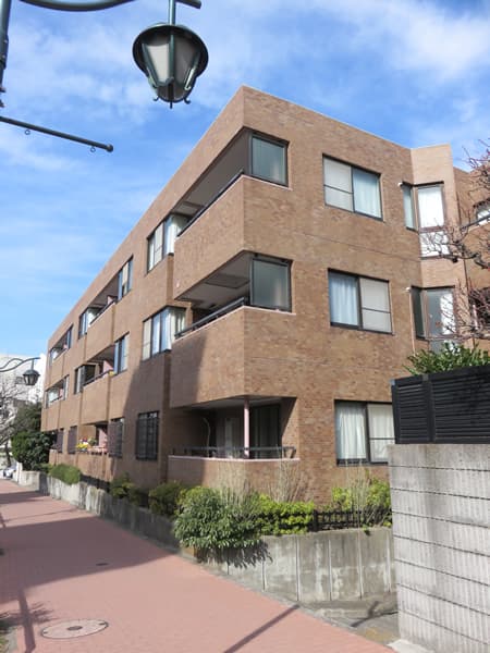 グランドメゾン山王 4