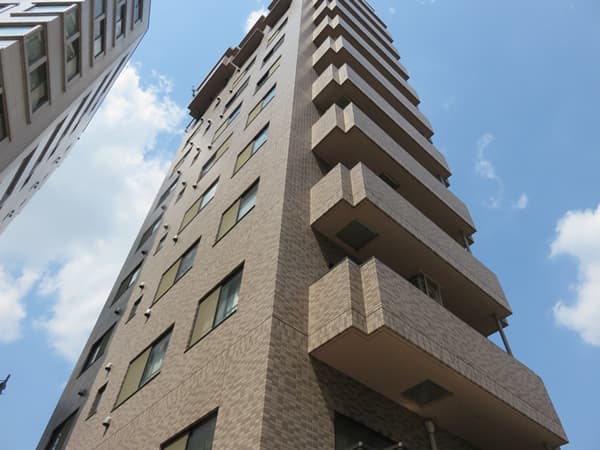 ロイヤルタワー西巣鴨 5