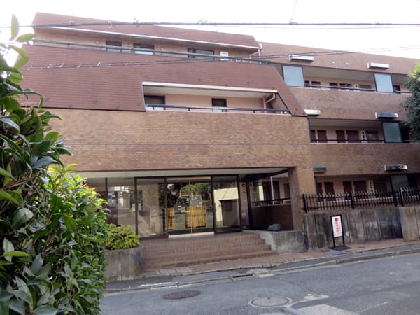 グランドメゾン山王 5