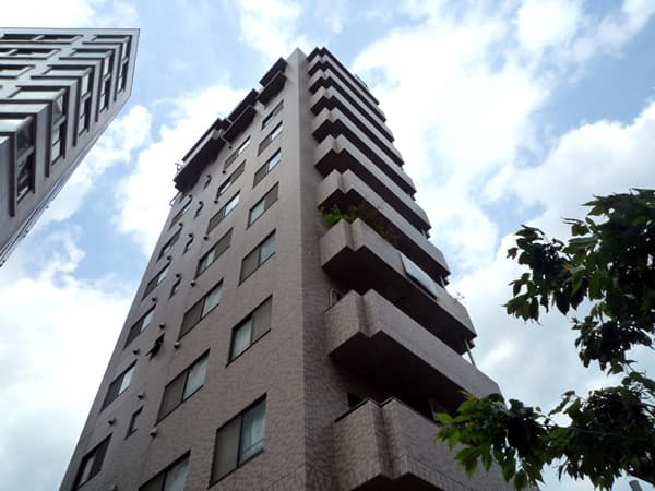 ロイヤルタワー西巣鴨 8