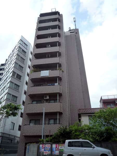 ロイヤルタワー西巣鴨 9