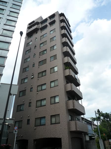ロイヤルタワー西巣鴨 10