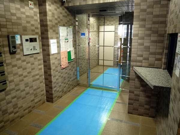 ロイヤルタワー西巣鴨 12