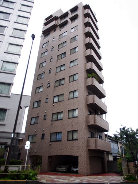ロイヤルタワー西巣鴨 13
