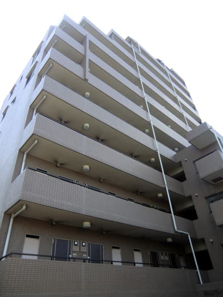 藤和シティホームズ板橋大山2番館 2